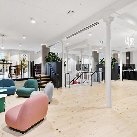 Switch Living In The Centre Of Adelaide Exterior foto
