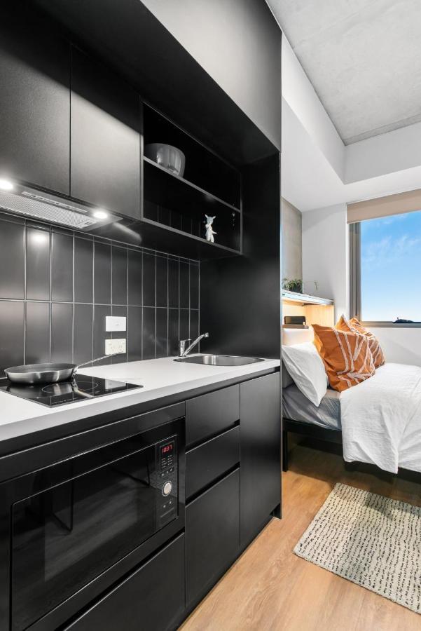Switch Living In The Centre Of Adelaide Exterior foto