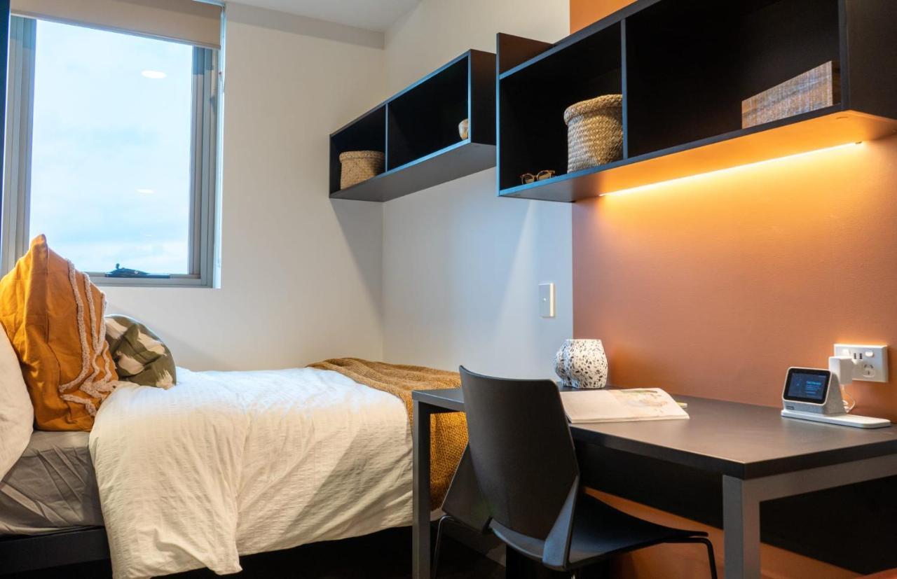 Switch Living In The Centre Of Adelaide Exterior foto