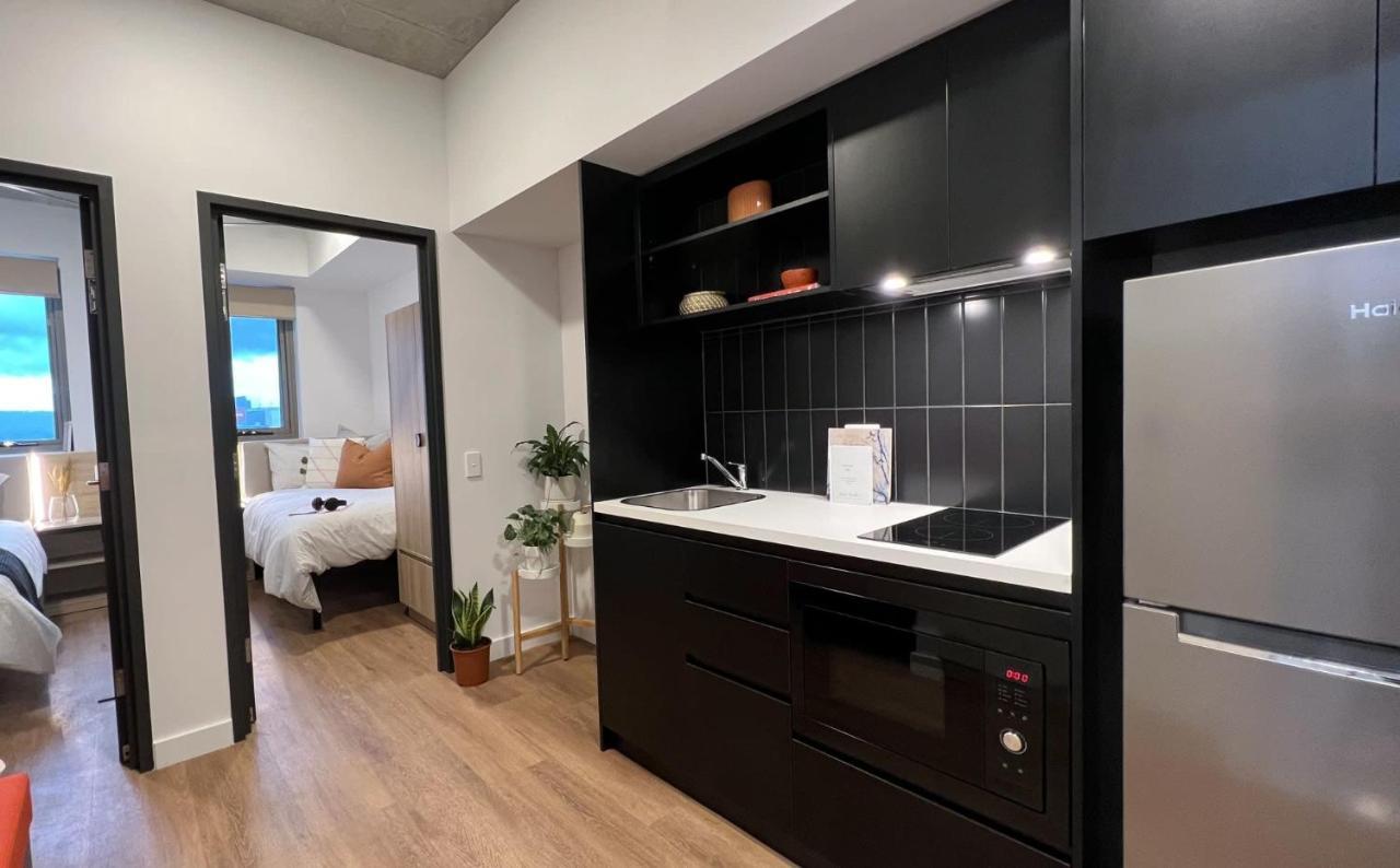 Switch Living In The Centre Of Adelaide Exterior foto