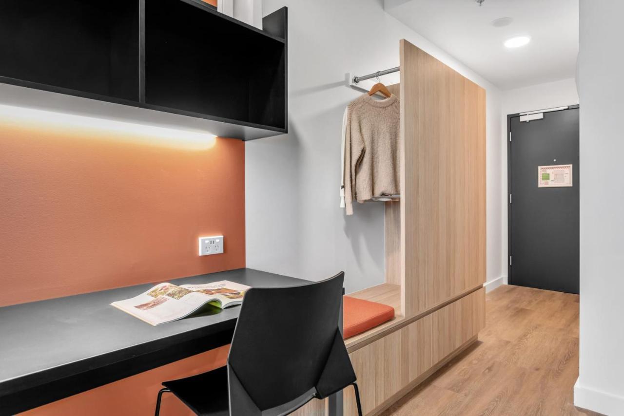 Switch Living In The Centre Of Adelaide Exterior foto
