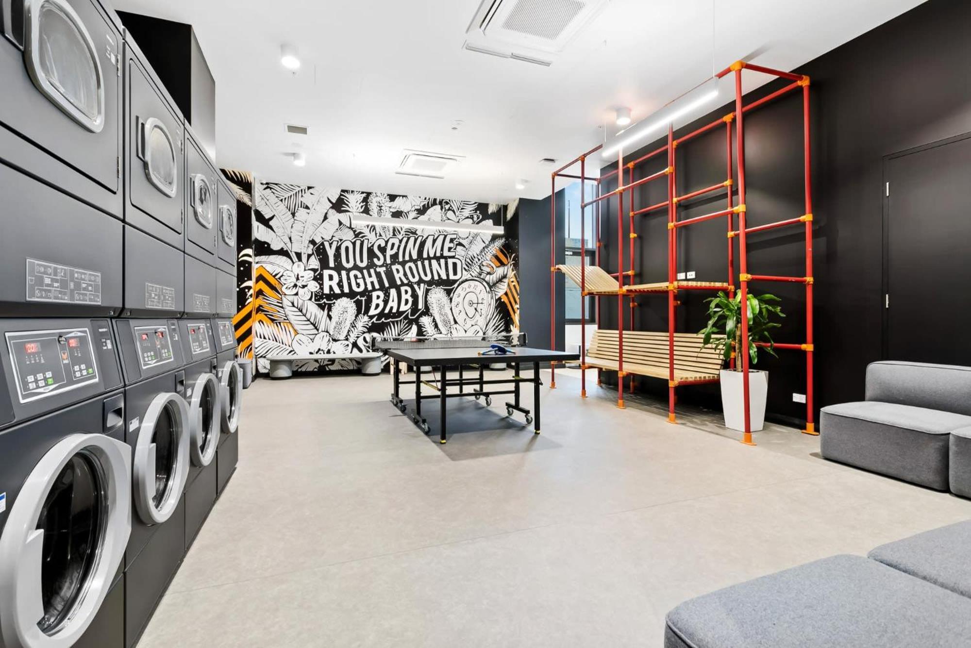 Switch Living In The Centre Of Adelaide Exterior foto