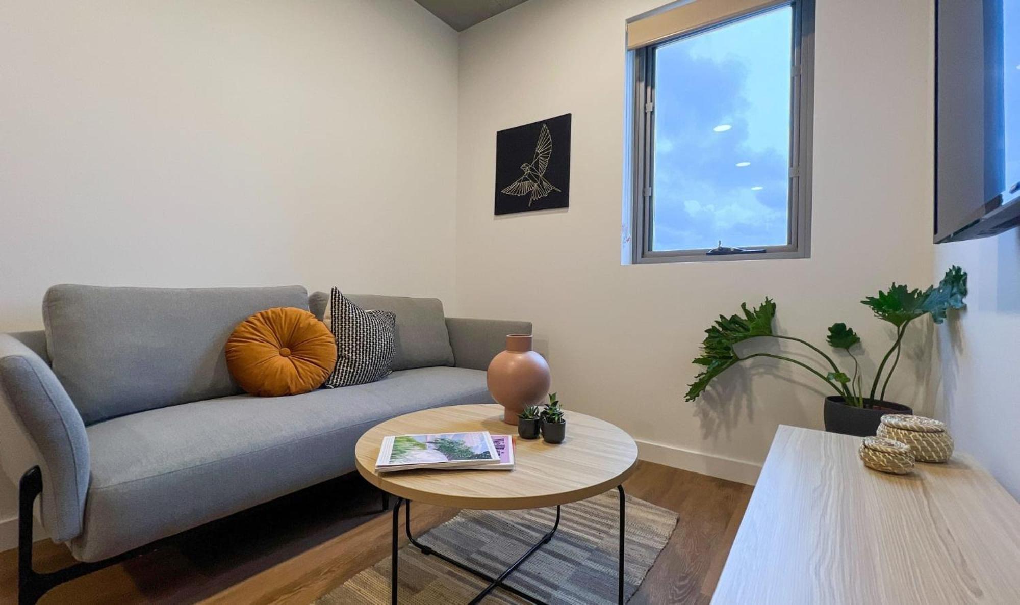 Switch Living In The Centre Of Adelaide Exterior foto