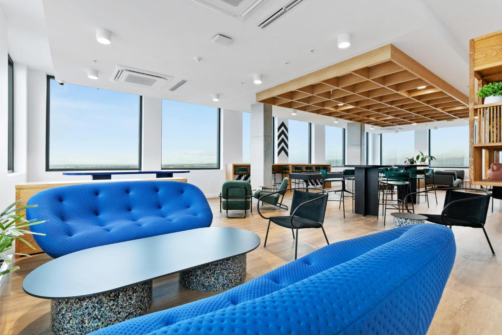 Switch Living In The Centre Of Adelaide Exterior foto