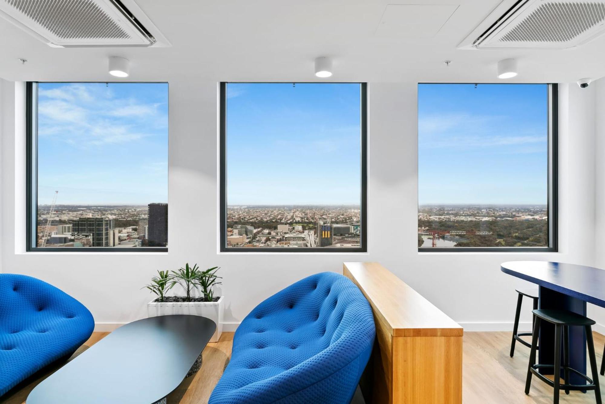 Switch Living In The Centre Of Adelaide Exterior foto