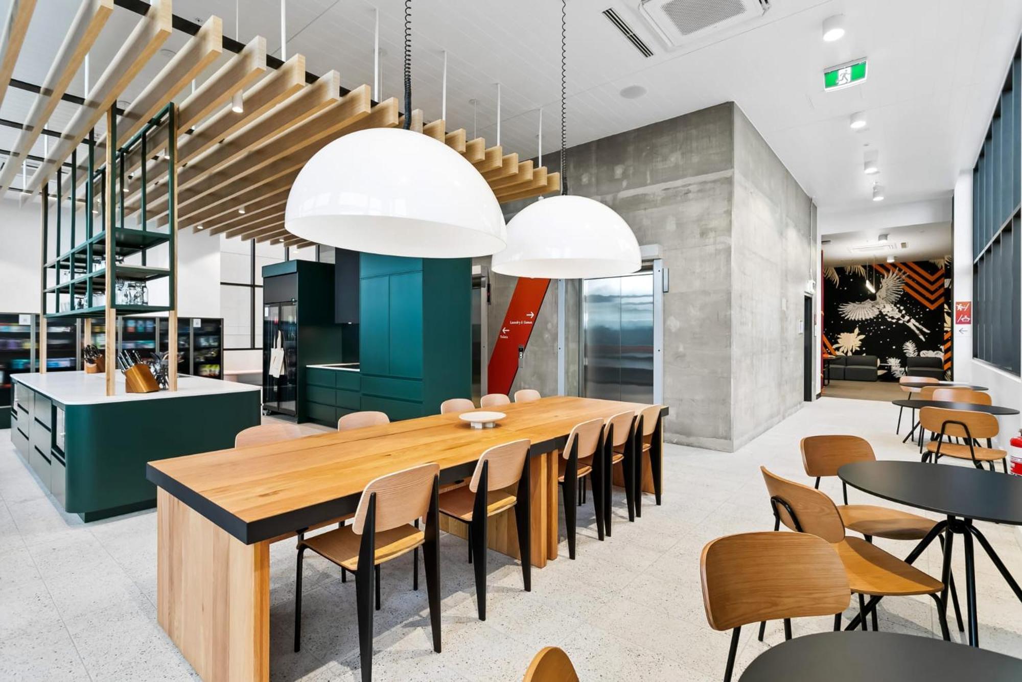 Switch Living In The Centre Of Adelaide Exterior foto